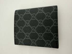Gucci Classic Bifold Wallet
